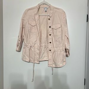 Whbm jacket